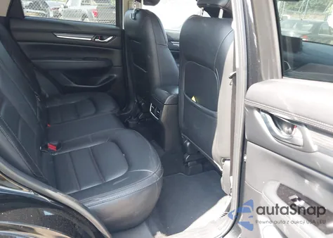 2020 Mazda Cx-5 Grand Touring from USA, damaged, VIN JM3KFBDM9L0818368